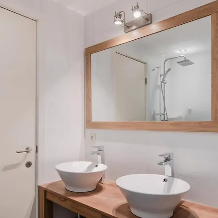 Apartamento Defacqz Modern *