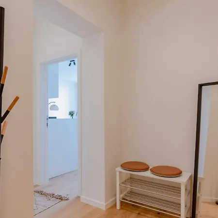 Center Royal Apartment Brussels