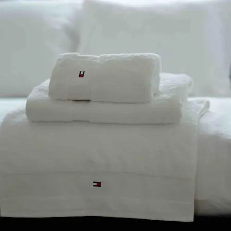 Luxury Luminous 2bedroom Center Of 公寓 布鲁塞尔