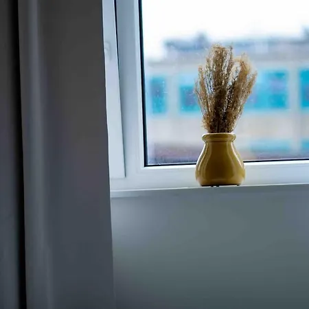 Luxury Luminous 2bedroom Center Of *