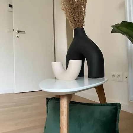 Luxury Luminous 2bedroom Center Of *