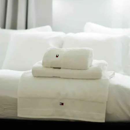 Apartamento Stay Deluxe *
