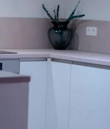 Apartment Stay Deluxe