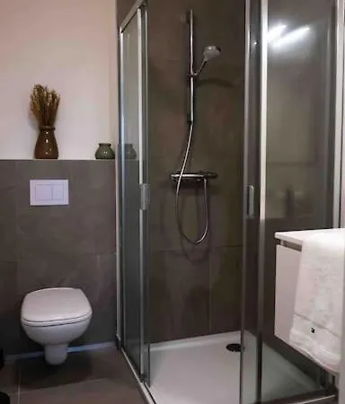 Apartment Stay Deluxe *