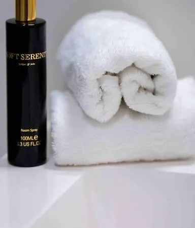 Luxury Luminous 2bedroom Center Of Bruksela