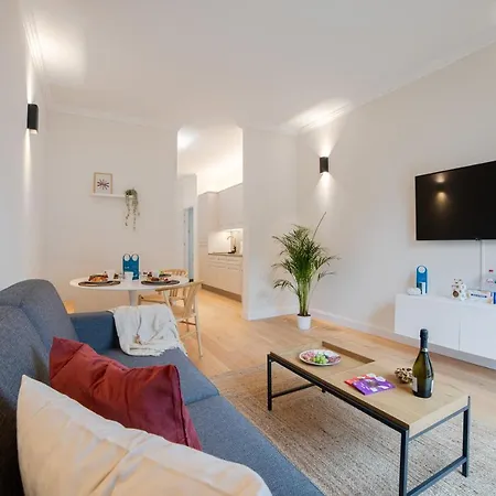 Sweet - Chatelain * Brussels