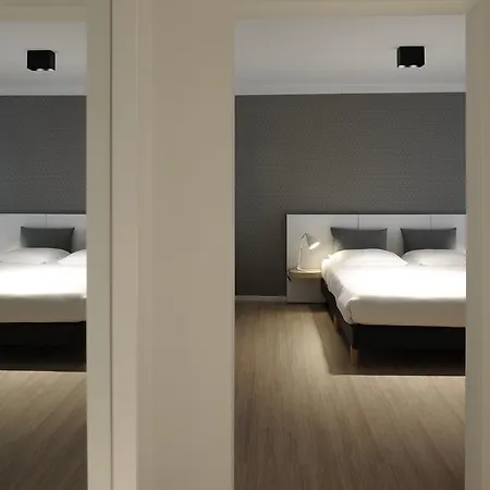 La Source - Quartier Louise 3* Saint-Gilles