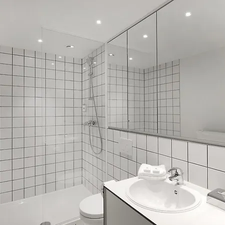 La Source - Quartier Louise 3* Saint-Gilles
