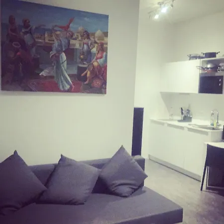 Grand Place Appartement *