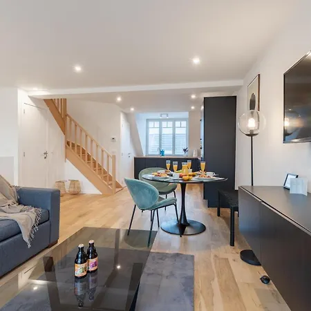 Appartement Sweet - Automne *