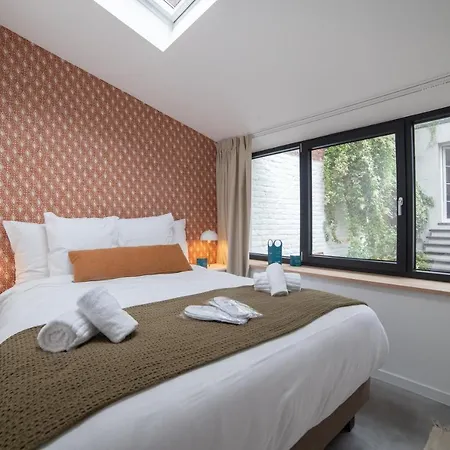 Appartement Sweet - Automne