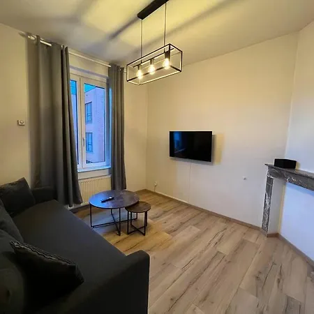 Cosy Merode Appartamento Bruxelles