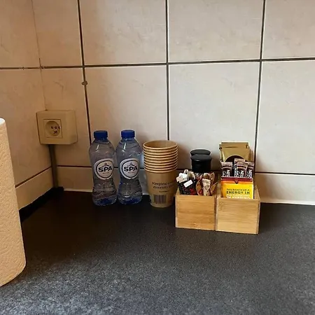 Апартаменты Cosy Merode