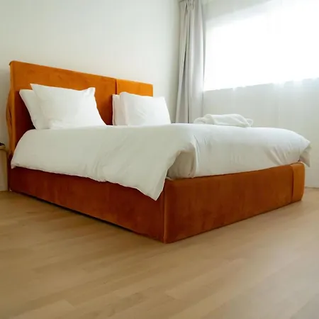 Luxury Luminous 2bedroom Center Of Apartament *