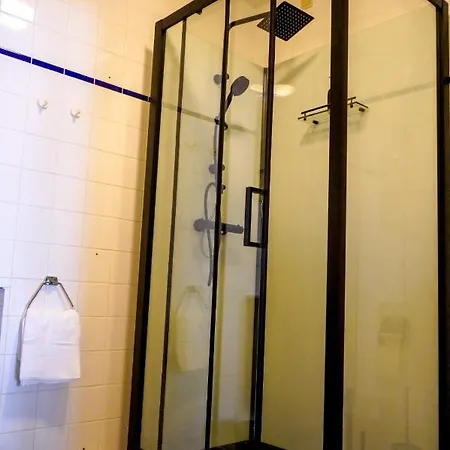 Garden Botanique Lägenhet Bryssel