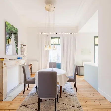 Apartman One Bedroom Self Check In In Center Of Trendy St Gilles *