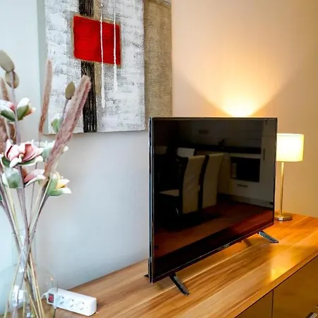 Garden Botanique Bryssel