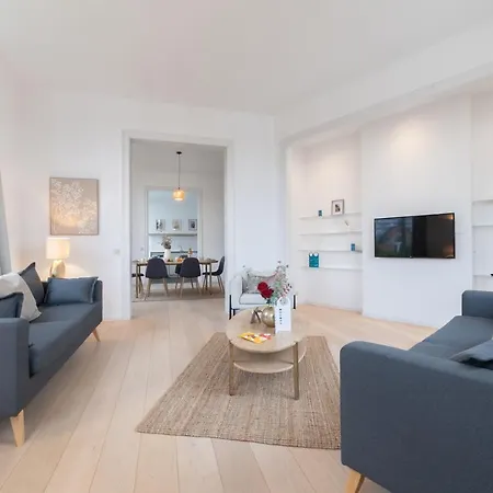 Apartment Sweett - Moliere *