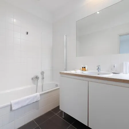 Apartman Sweett - Moliere