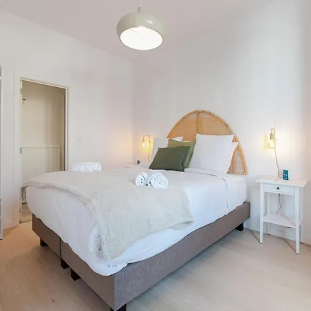 Sweett - Moliere Brussel