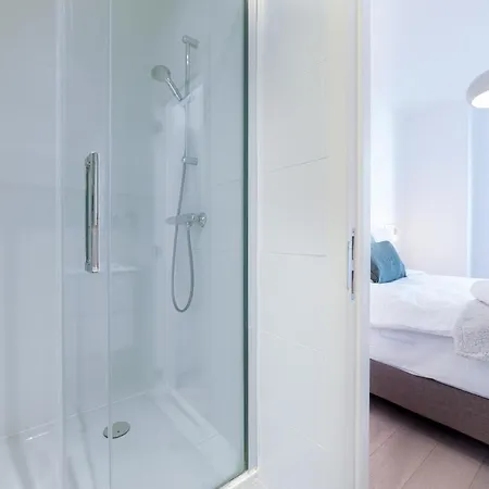 Sweett - Moliere Apartment *