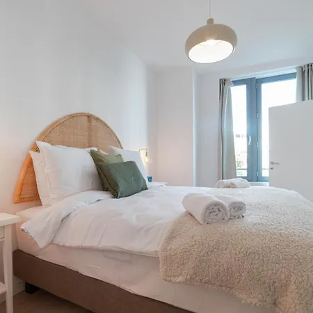 Apartment Sweett - Moliere *