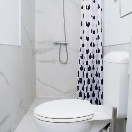 Argonne Gare Du Midi 29 Apartamento