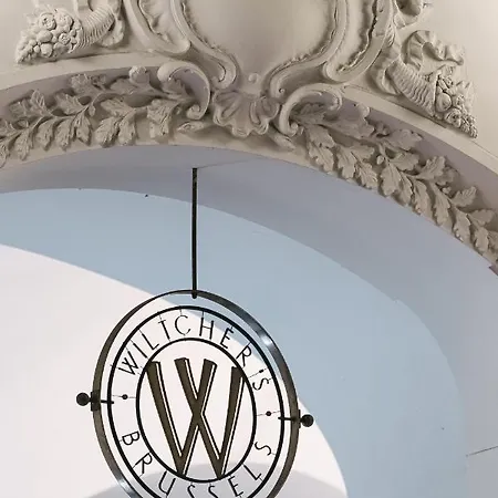 Steigenberger Icon Wiltcher's 5* Bruksela