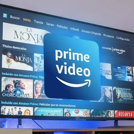 Charming Loft In Prime Location 公寓