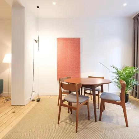 Apartment Superb 1 Bedroom With Garden At Chatelain Brussels