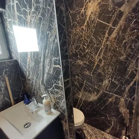 Apartament B96 Bruksela