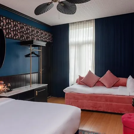 Hotel Saint Nicolas