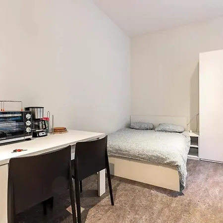 Grand Place Appartement *