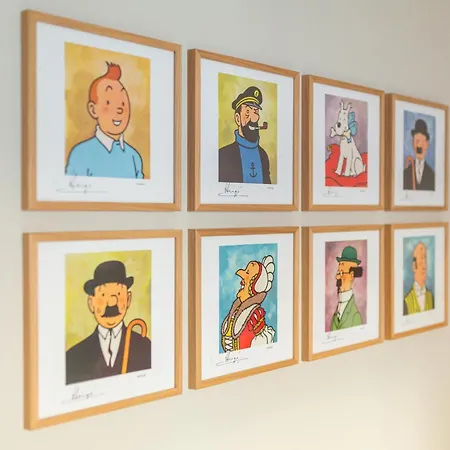 Amigo, A Rocco ホテル 5*