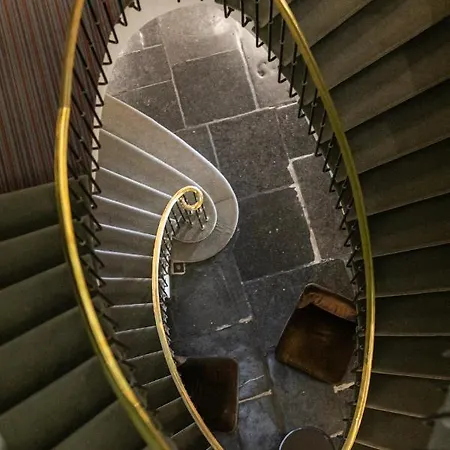 Rocco Amigo 5* Bruxelles