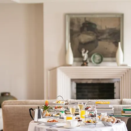 Rocco Amigo Hotel Brussels