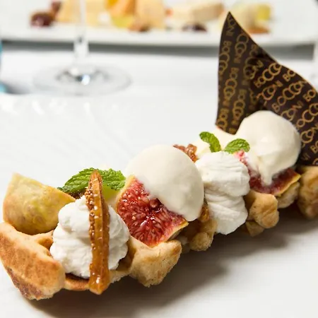 Rocco Amigo 5* Bruxelles