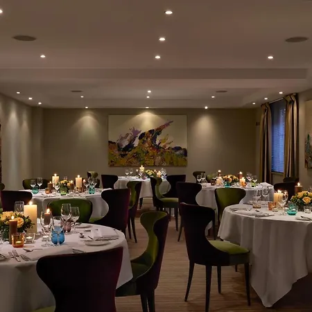 Rocco Amigo Hotel Brussels