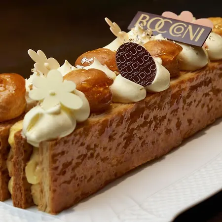 Amigo, A Rocco ホテル ブリュッセル