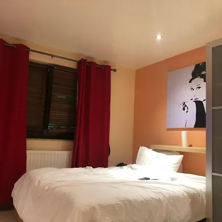 Aparthotel La Fraisiere