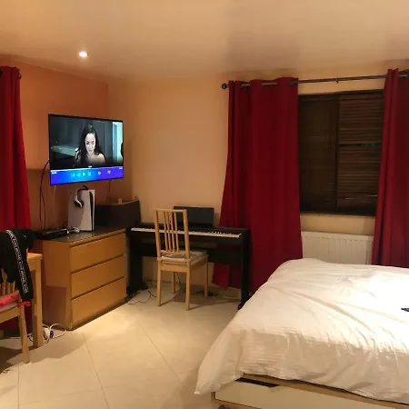 Aparthotel La Fraisiere