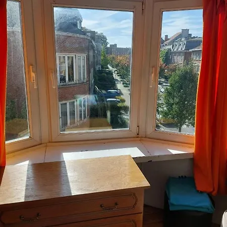 Rustic Rest ゲストハウス