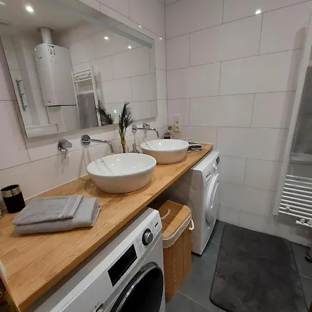Cozy Apartement In Ixelles