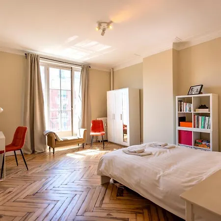 Apartman Castel Cosy *