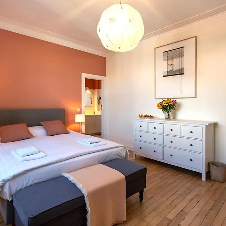Apartman Castel Cosy