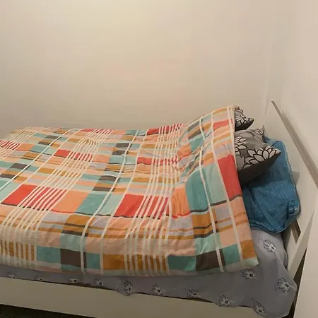 Apartment Logement Brussels