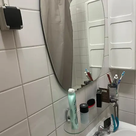 Logement شقة *