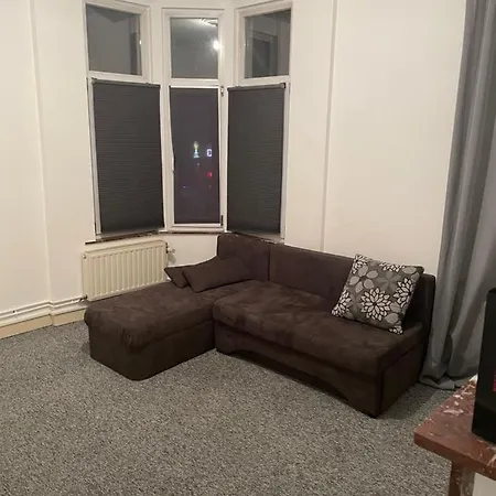 Logement * بروكسل