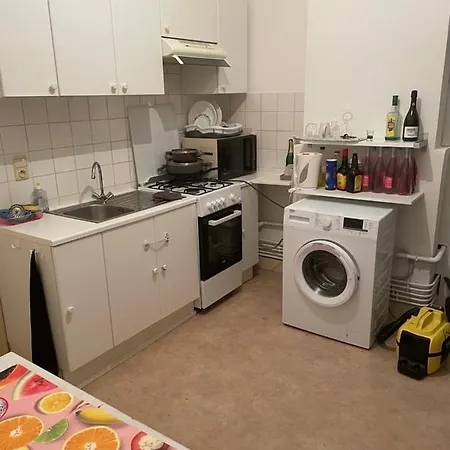 Logement