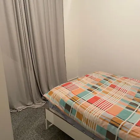 Logement * 브뤼셀